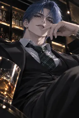 Profile image of ソジュン