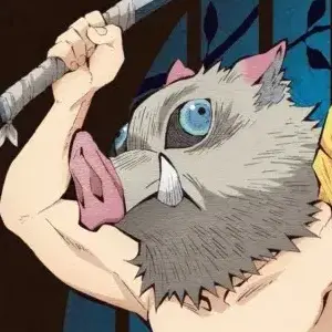 Profile image of 하시비라 이노스케