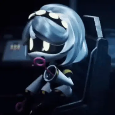 Profile image of V