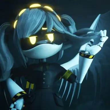Profile image of J