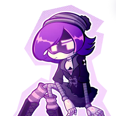 Profile image of Uzi