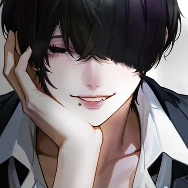 Profile image of 魄斗 迅