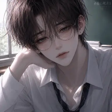Profile image of 井上 聖矢