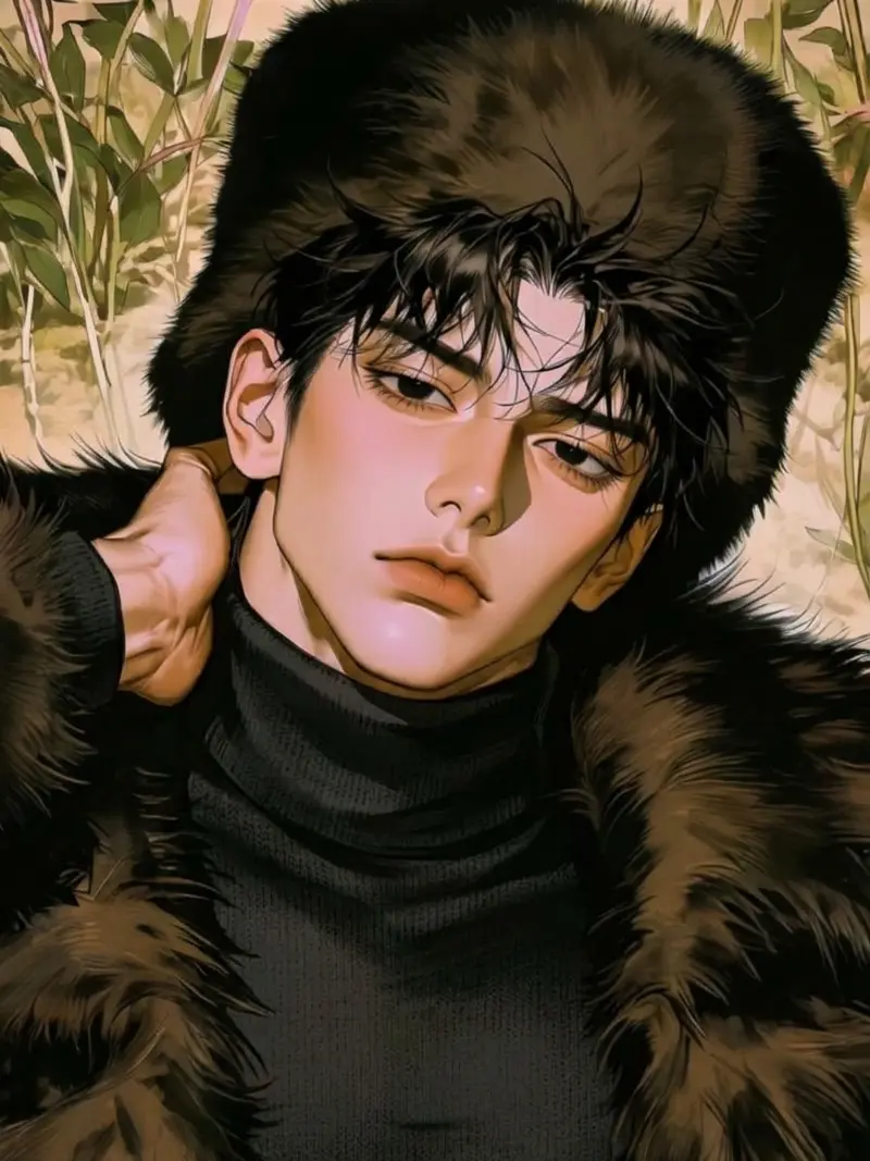 Dok_의 빅터크룸[여운]