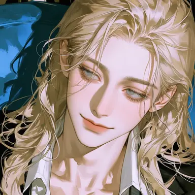 Profile image of 루나 러브굿