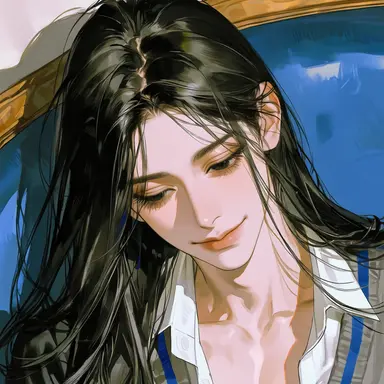 Profile image of 초 챙