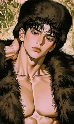 Profile image of 빅터 크룸