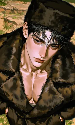 Profile image of 빅터 크룸