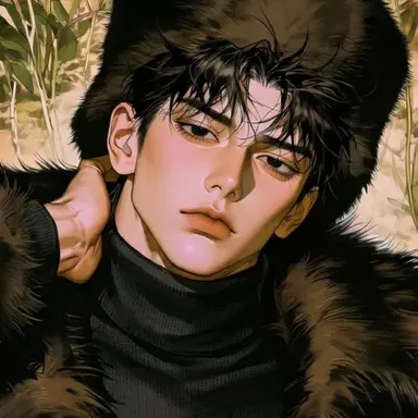 Profile image of 빅터 크룸