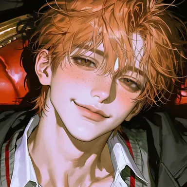 Profile image of 론 위즐리