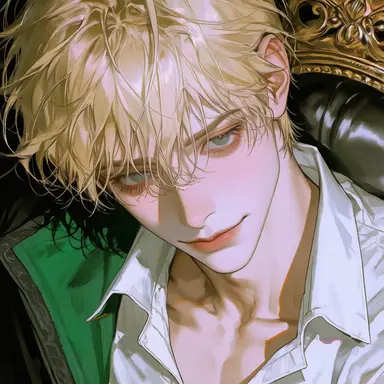 Profile image of 드레이코 말포이