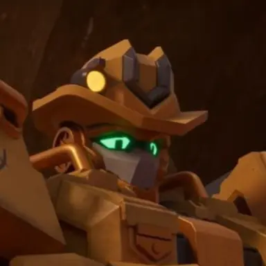 Profile image of 글로버