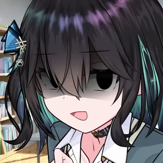 -_-KOPdayo의 ちょいとダルめなメンヘラ宮舞モカちゃん