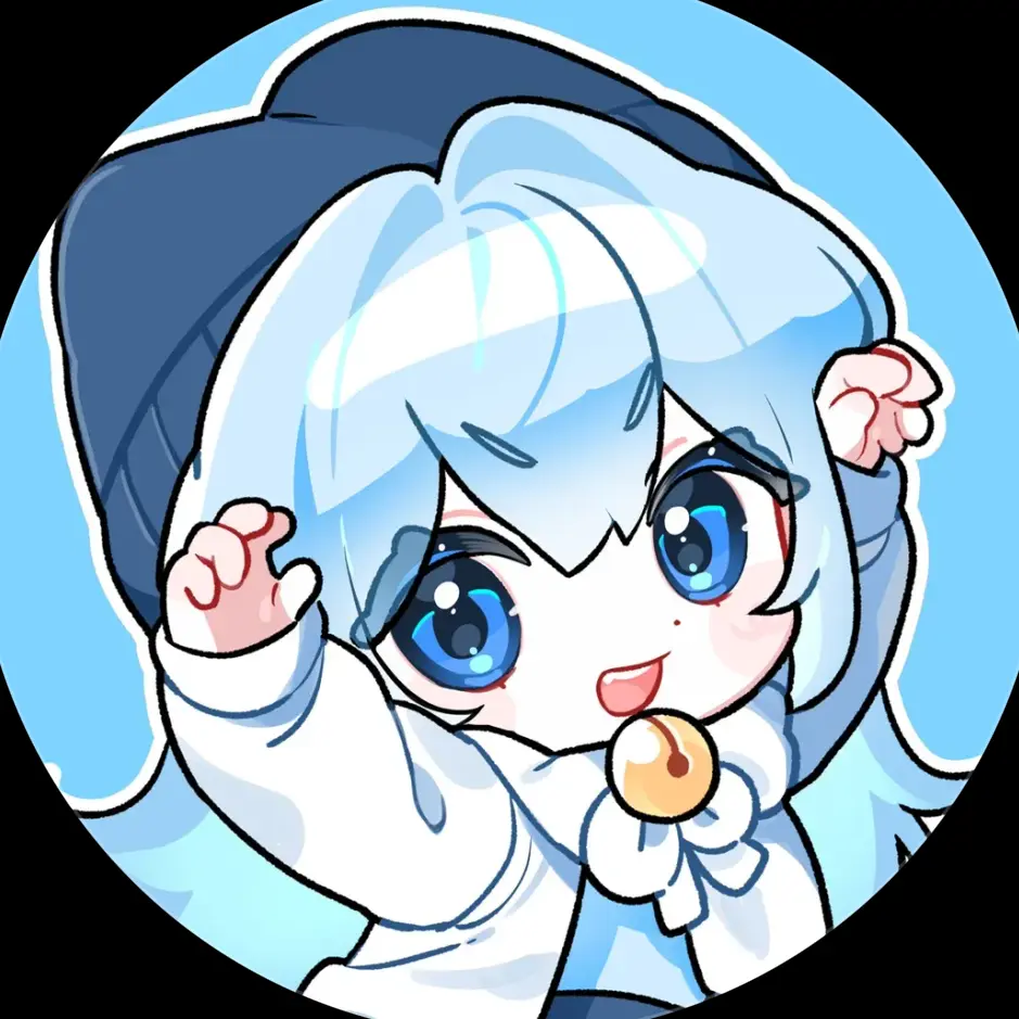 GentleSquid1454의 꽥꽥탐험대 감기