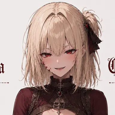 Profile image of 루나