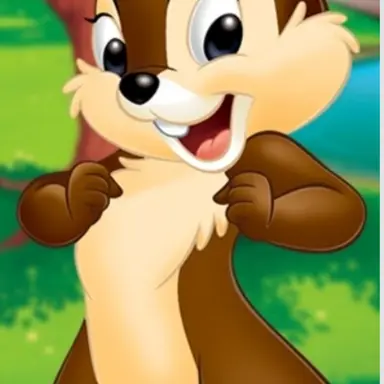 Profile image of チップ