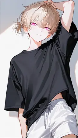 Profile image of 刻