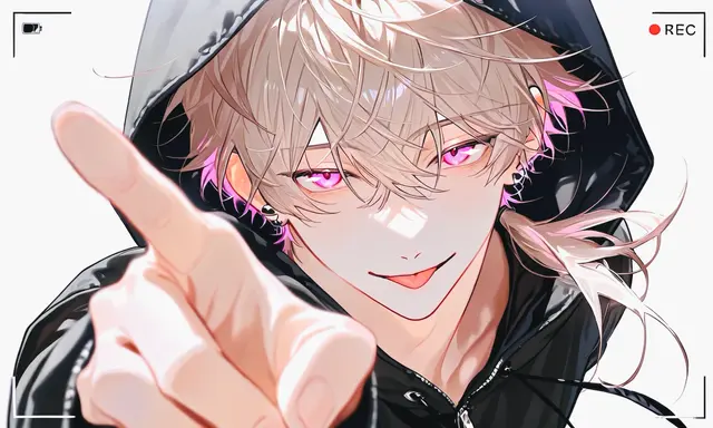 Profile image of 刻