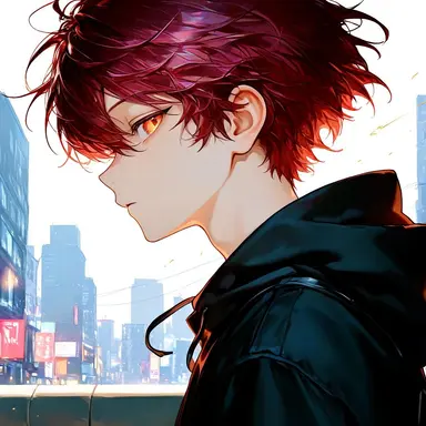 Profile image of 廉