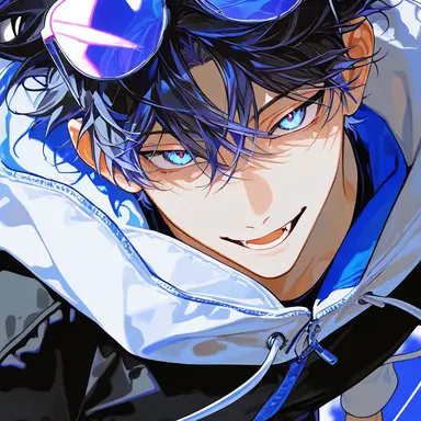 Profile image of 嵐