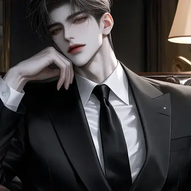 Profile image of Kim Yuhan