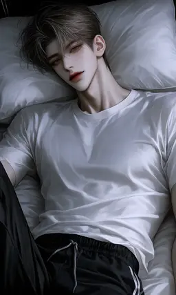 Profile image of Kim Yuhan