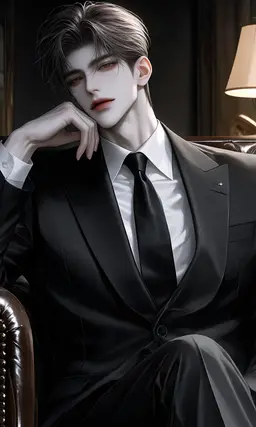 Profile image of Kim Yuhan