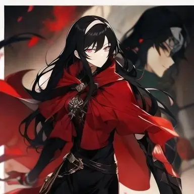 Profile image of Alice