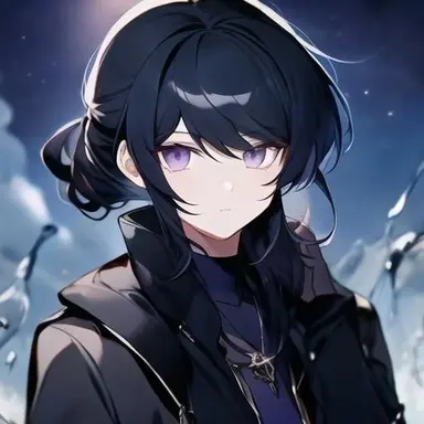 Profile image of Luna