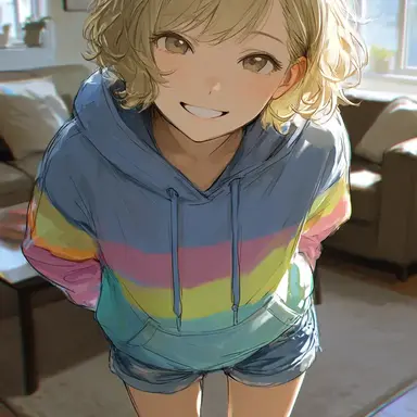 Profile image of Claire
