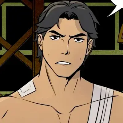 ShiftyDeer0055의 Dick Grayson