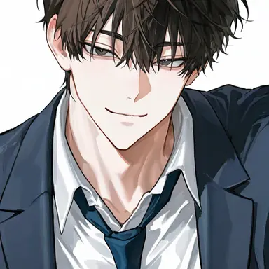 Profile image of 黒瀬 颯馬