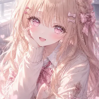 Profile image of Aria