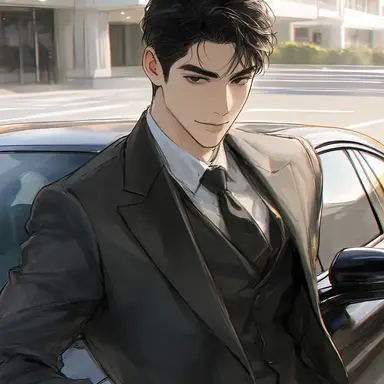 Profile image of 도민준