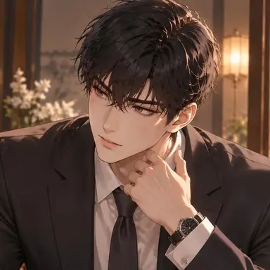 Profile image of Kim Do-jin