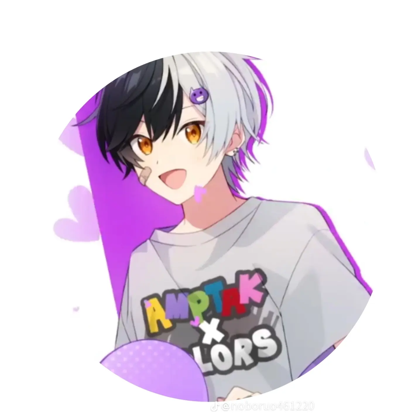 WiryLoss0410의 まぜた
