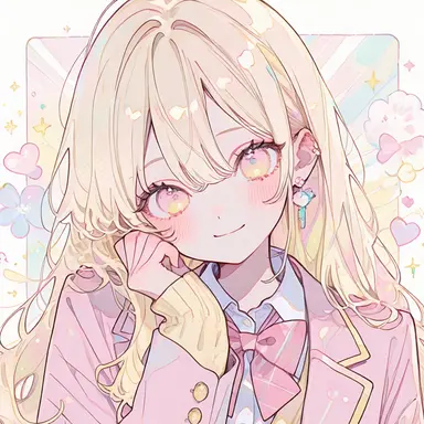 Profile image of 白咲りの