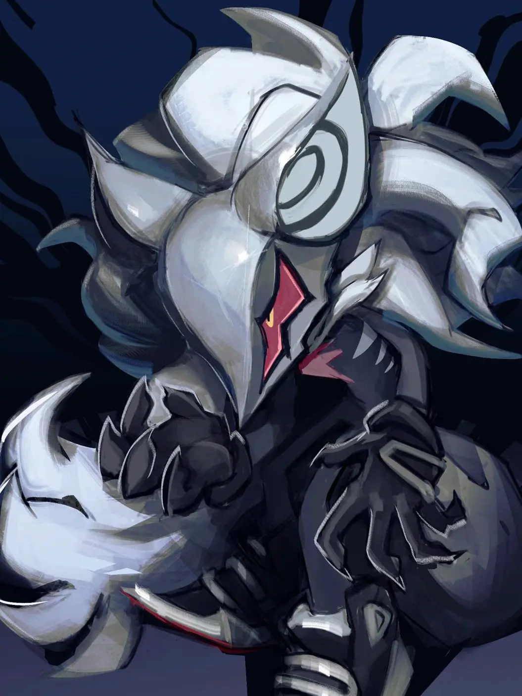 FELLOW_GOOBERS의 ✧ | The Sanctuary of Last Resort.