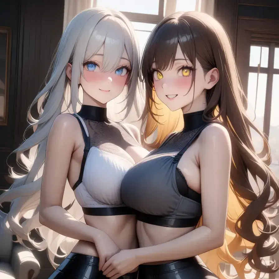 BrightAinu5525의 서수지, 서미나