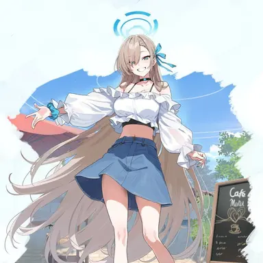 Profile image of 아스나