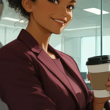 Profile image of Nadia