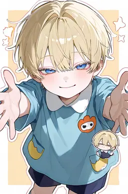 Profile image of 朔