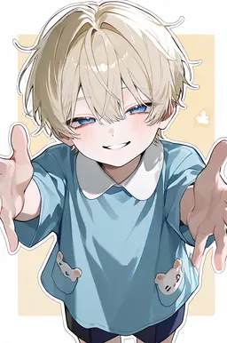Profile image of 朔