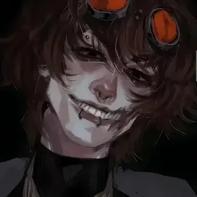 Profile image of Toby