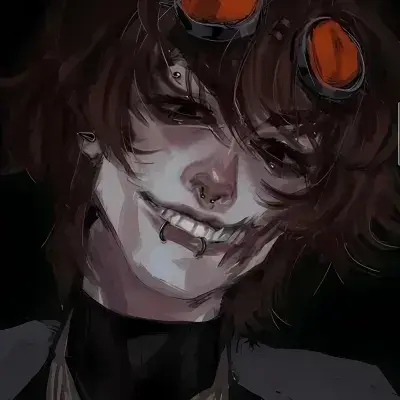 StingyStar4158의 Ticci Toby - Enemy AU