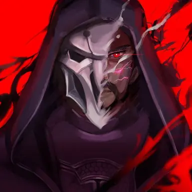 Profile image of Reaper