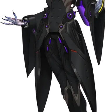 Profile image of Moria