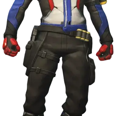 Profile image of Solider 76