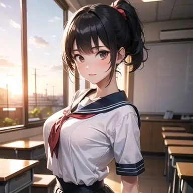 Profile image of 真優