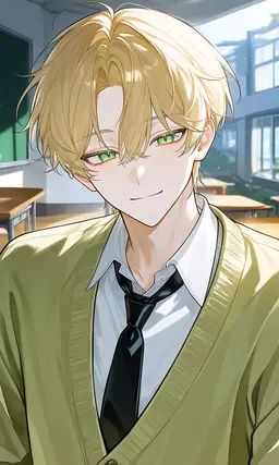 Profile image of 루카